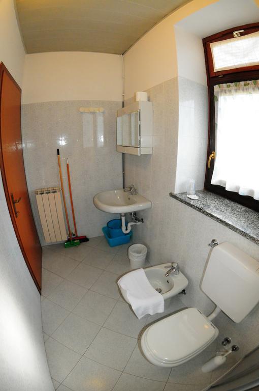 Residence Eden Park Аоста Номер фото